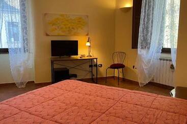 La Contessa B&b Palazzo Plantulli