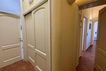 La Contessa B&b Palazzo Plantulli