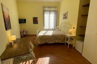 La Contessa B&b Palazzo Plantulli