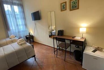 La Contessa B&b Palazzo Plantulli