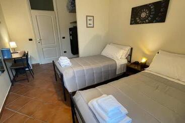 La Contessa B&b Palazzo Plantulli