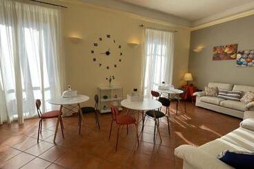 La Contessa B&b Palazzo Plantulli