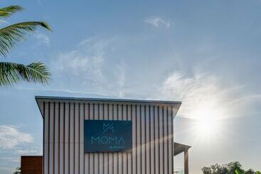 Le Moma By The Ocean