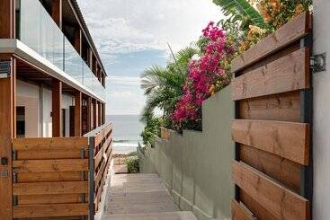 Le Moma By The Ocean