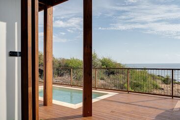 Le Moma By The Ocean