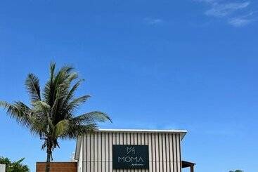 Le Moma By The Ocean