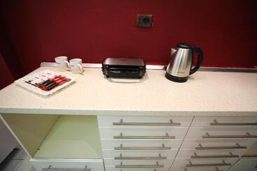 Little Corner Hostel