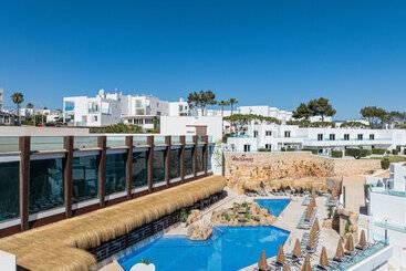 Marsenses Ferrera Blanca Hotel - Adults Only - Cala Ferrera