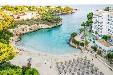 Marsenses Ferrera Blanca Hotel - Adults Only