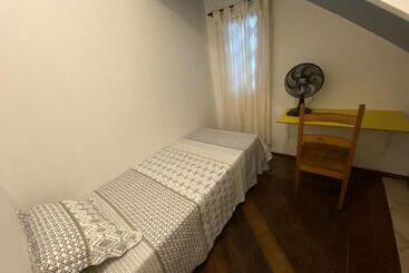 Neighbor.hub Hostel & Coliving Floripa