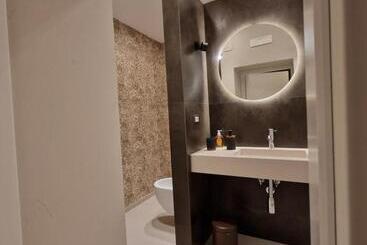 پانسیون Ap Luxury Room