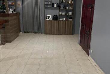 پانسیون Auberge Korrigans