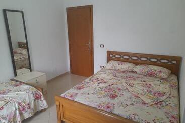 پانسیون Dovlet Rooms