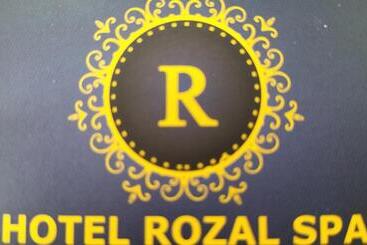 پانسیون Hostal Rozal Spa Hospicio