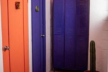 펜션 Lolas Hostal Hab. 2