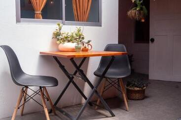 펜션 Lolas Hostal Hab. 2