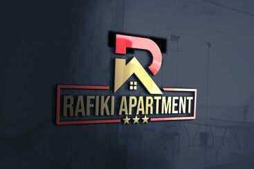 پانسیون Rafiki Apartment