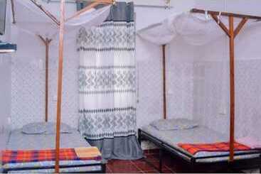 پانسیون Rafiki Apartment
