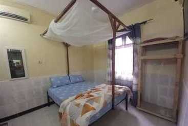 پانسیون Rafiki Apartment