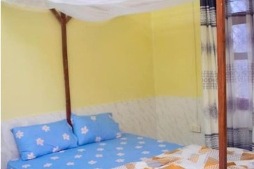 پانسیون Rafiki Apartment