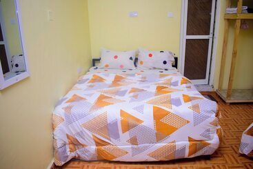 پانسیون Rafiki Apartment