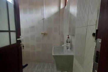 پانسیون Rafiki Apartment