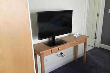پانسیون Star Suite On The Midcoast