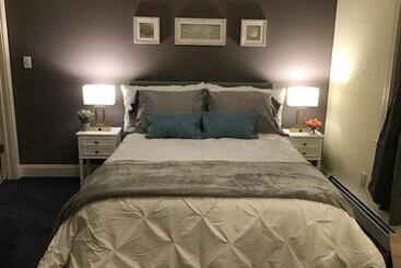 پانسیون Star Suite On The Midcoast