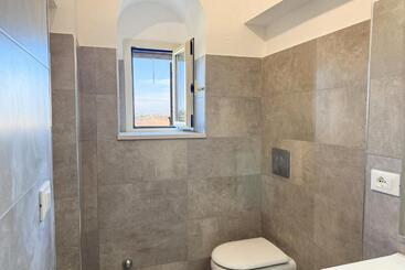 پانسیون Suites Montemare