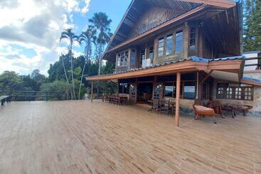 Phuphamok Valley Resort