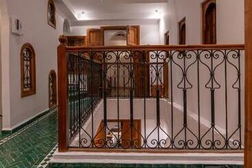 Riad Dar Chama