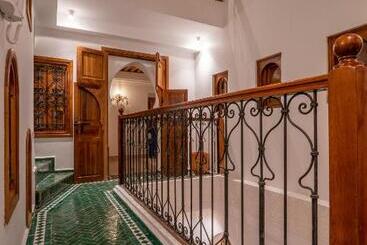 Riad Dar Chama