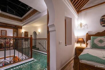 Riad Dar Chama