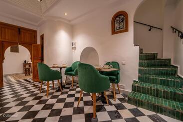 Riad Dar Chama