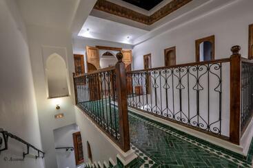 Riad Dar Chama