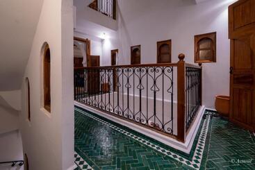 Riad Dar Chama
