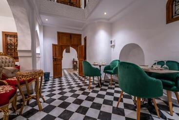 Riad Dar Chama
