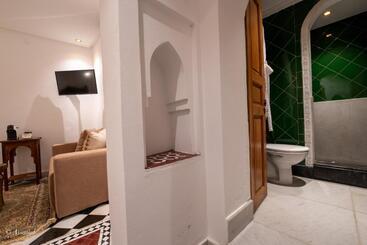 Riad Dar Chama
