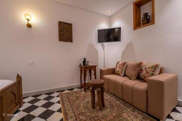 Riad Dar Chama