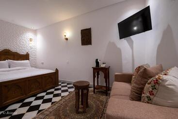 Riad Dar Chama