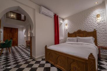 Riad Dar Chama