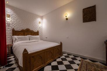Riad Dar Chama