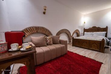 Riad Dar Chama