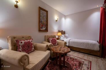 Riad Dar Chama