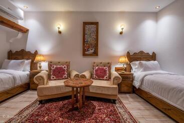 Riad Dar Chama