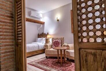 Riad Dar Chama