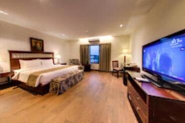 The Greenwood Hotel, Tezpur Assam