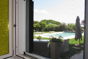 Villa Fabbri B&b