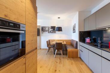 Apart Hotel Dreisonnenhof