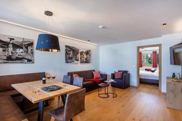 Apart Hotel Dreisonnenhof